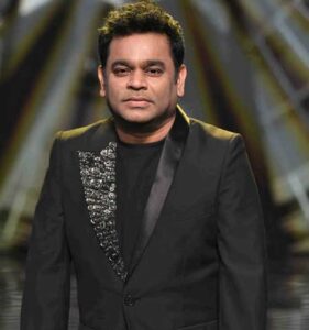 Rahman announces digital break for Ramayana