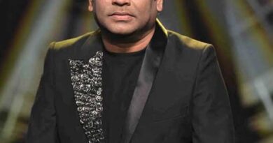 Rahman announces digital break for Ramayana