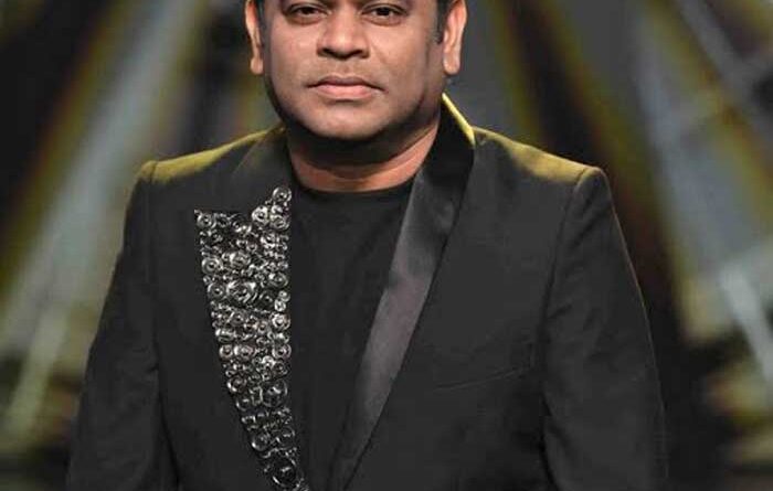 Rahman announces digital break for Ramayana