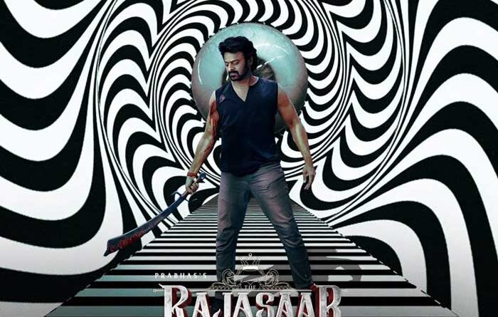 Jio Hotstar Confirms The Raja Saab Extended Cut Release In OTT