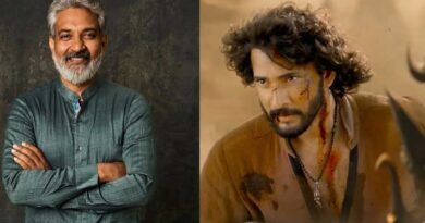 RRR Re Visited Screens In West Introducing Varanasi To Global Audience