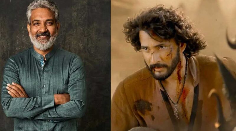 RRR Re Visited Screens In West Introducing Varanasi To Global Audience