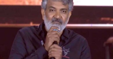 Rajamouli clarifies on Varanasi sequel rumours
