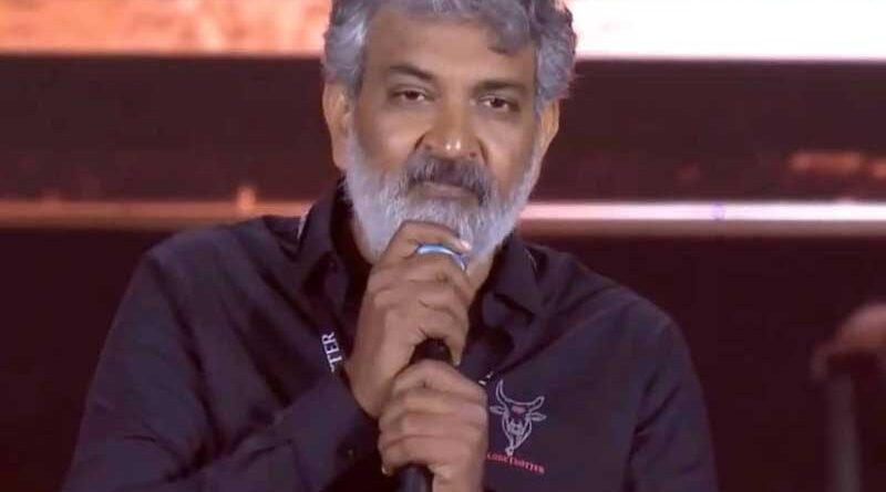 Rajamouli clarifies on Varanasi sequel rumours