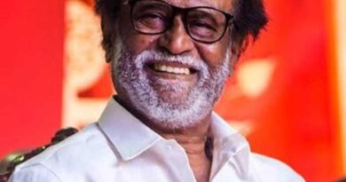Rajinikanth Recieved Highest Pay Ever In Tamil Cinema