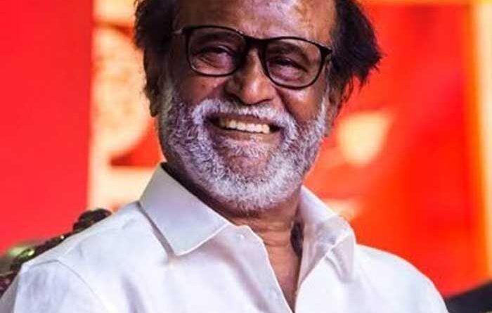 Rajinikanth Recieved Highest Pay Ever In Tamil Cinema