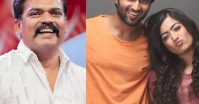 Pramod Shetty on Rashmika Vijay Wedding Rumours