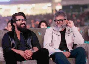 Ram Charan and Sukumar Upcoming Film Will Be Massy Than Rangasthalam