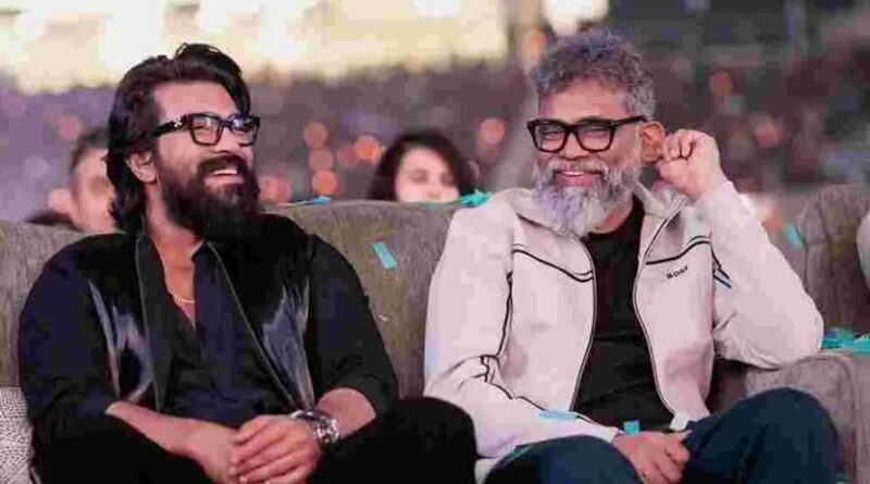 Ram Charan and Sukumar Upcoming Film Will Be Massy Than Rangasthalam