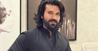 Ram Charan to resume shoot without break for Peddi