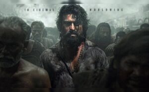 Ram Charan Peddi progressing in strict deadlines