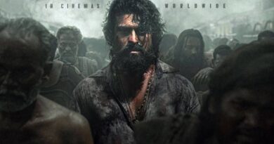 Ram Charan Peddi progressing in strict deadlines