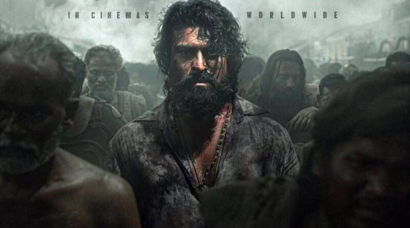 Ram Charan Peddi progressing in strict deadlines