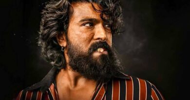 Ram Charan Peddi Release Pushed Further