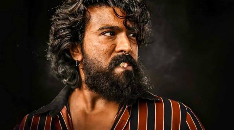 Ram Charan Peddi Release Pushed Further