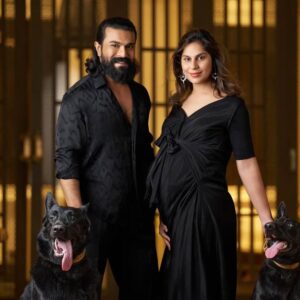 Ram Charan-Upasana surprise decision before delivery time