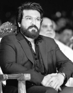 Ram Charan looking for Pushpa type film