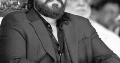 Ram Charan looking for Pushpa type film