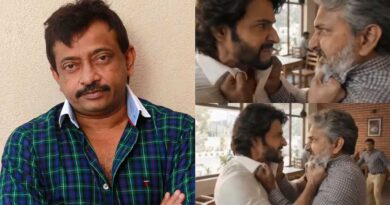 Ram Gopal Varma reacts to Mahesh-Rajamouli fight