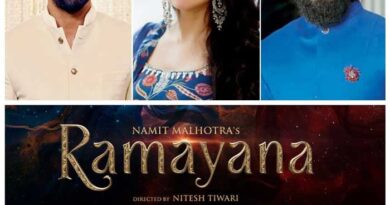 Ramayana Big Introduction Event On Sri Rama Navami