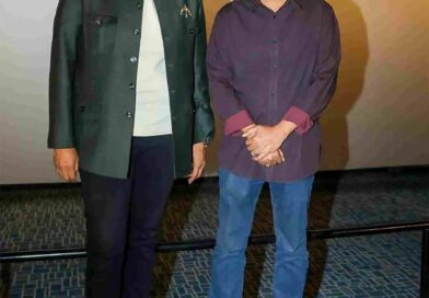 Producer promises global spectacle with Ramayana