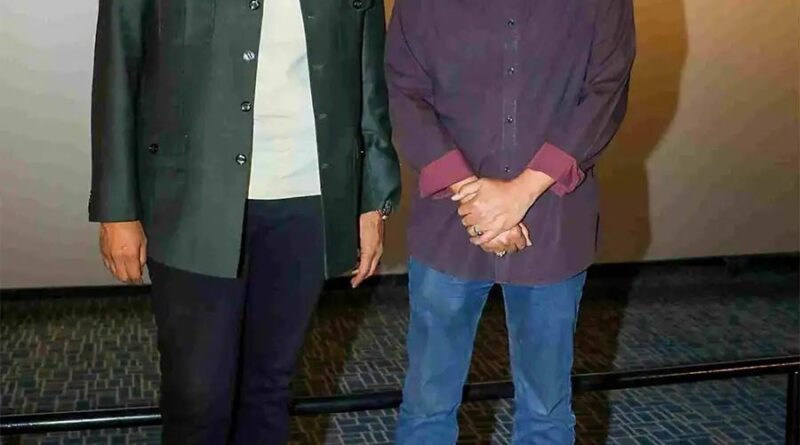 Producer promises global spectacle with Ramayana