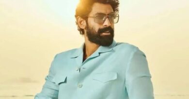 Rana Daggubati Says He Is Not That Hot Guy