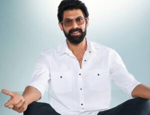 Rana on why he returned advances