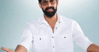 Rana on why he returned advances