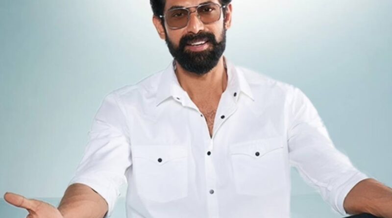 Rana on why he returned advances