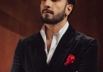 Ranveer Singh Receives Death Threat from Lawrence Bishnoi Gang