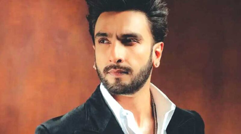 Ranveer Singh challenges FIR filed against him In Karnataka