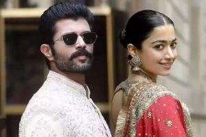 Rashmika and Vijay Deverakonda Plan Private Wedding with High Security