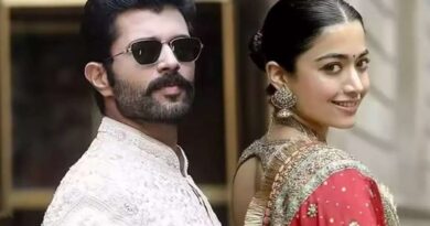 Rashmika and Vijay Deverakonda Plan Private Wedding with High Security