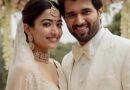 Rashmika Mandanna and Vijay Deverakonda Luxurious Udaipur Wedding