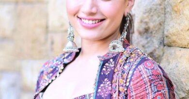 Rashmika To Prove Actresses Can Thrive Even After Marriage With Multiple Projects