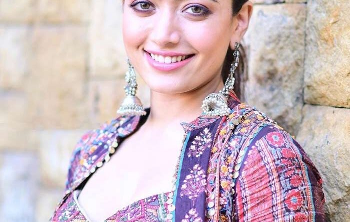 Rashmika To Prove Actresses Can Thrive Even After Marriage With Multiple Projects