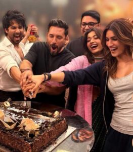 Cocktail 2 A Highly Anticipated Sequel Done With Its Shoot