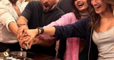 Cocktail 2 A Highly Anticipated Sequel Done With Its Shoot