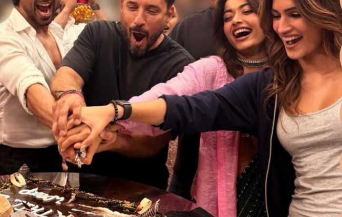 Cocktail 2 A Highly Anticipated Sequel Done With Its Shoot