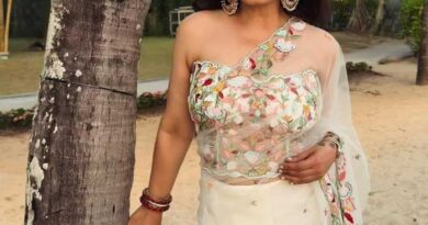 Raveena shares her thoughts on Lord Shiva and Shiv Ratri