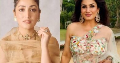 Raveena apologises to Yami Gautam after watching Dhurandhar