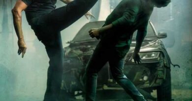 Ravi Babu Slasher Film Razor A Shift to Brutal Action