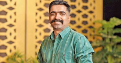 When Ravi Basrur planned to commit suicide