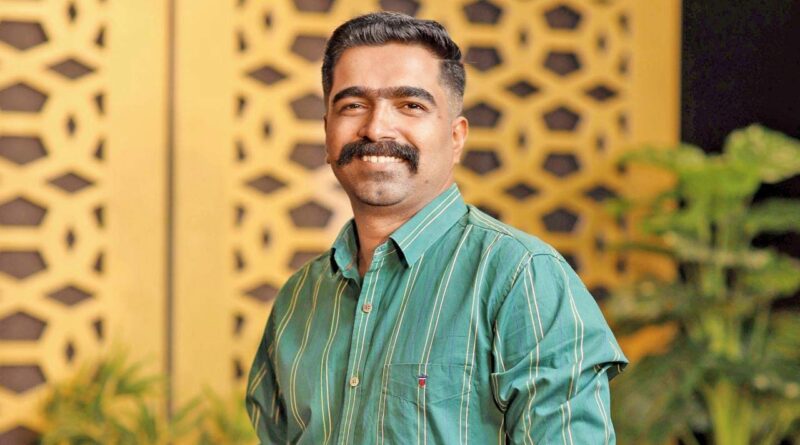 When Ravi Basrur planned to commit suicide