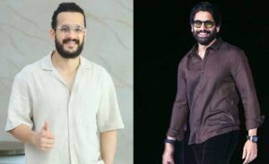 Akkineni Heroes Films Release Updates
