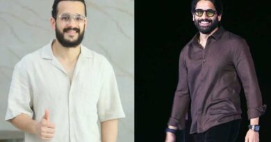 Akkineni Heroes Films Release Updates