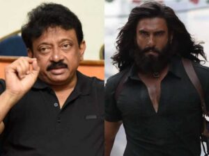 RGV says Dhurandhar 2 will destroy Pan India South films