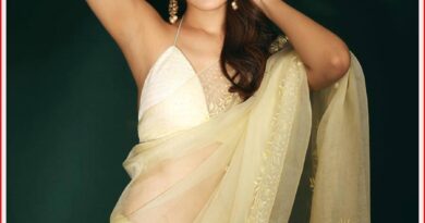 Rhea Chakraborty on her comeback