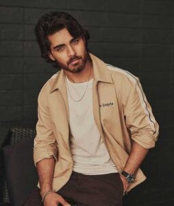 Roshan lining up another romantic entertainer